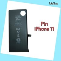 Pin EU táo 11 chính hãng VTECH dung lượng chuẩn, bảo hành 1 năm