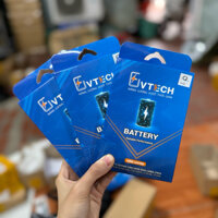 Pin EU Vtech chính hãng - bảo hành 1 năm