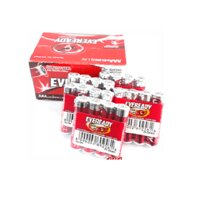 Pin Eveready AAA 1012sw4 vỉ 4 viên chính hãng
