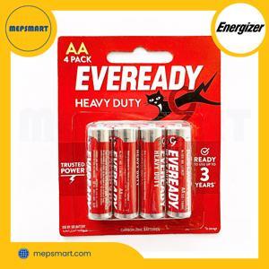 Pin Eveready HD 1015 BP4AA