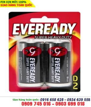 Pin Eveready SHD D 1250BP2