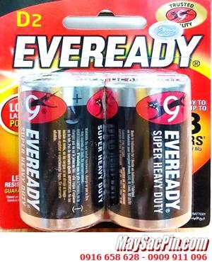 Pin Eveready SHD D 1250BP2
