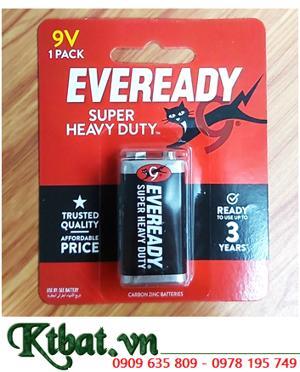 Pin Eveready Super Heavy Duty 1222 BP1