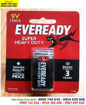 Pin Eveready Super Heavy Duty 1222 BP1