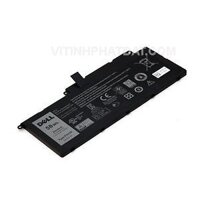 Pin F7HVR gắn cho laptop Dell Inspiron 15 7000 Series, 7537. Insprion 17 7000 Series, 7737