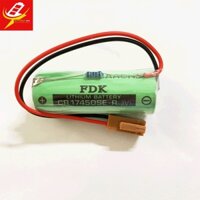 Pin FDK CR17450SE – 3V- Pin Chính Hãng