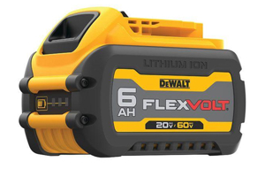 Pin Flex Volt DeWalt DCB606-KR