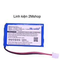 Pin Flip 2. Thay Pin cho loa bluetooth JBL Flip 2. linh kiện 2Mshop