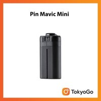 Pin Flycam cho Mavic Mini - chính hãng