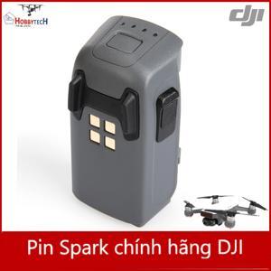Pin flycam DJI Spark 1480Mah, 11.4V