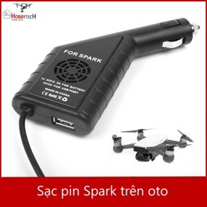 Pin flycam DJI Spark 1480Mah, 11.4V