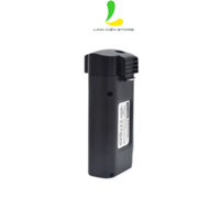 Pin Flycam ZLL SG107 Pro - Phụ kiện hỗ trợ đắc lực cho drone tăng thêm thời gian bay với dung lượng 2200mAh