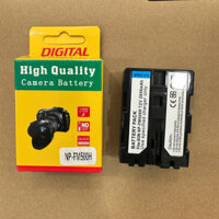 Pin FM-500H for Sony A58, A65 A77 A99 A100 A350 A580 A900 - Mới