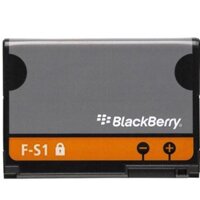 PIN FS1 CHO BB BLACKBERRY  9800 / 9810 xịn bảo hành 12 tháng