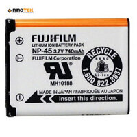 Pin Fujifilm NP-45 (dùng chung Nikon EN-EL10, Olympus Li42B, Olympus Li-40B)
