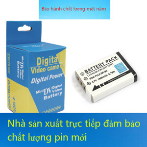 Pin máy ảnh, máy quay Fujifilm NP-95