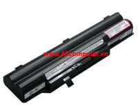 PIN FUJITSU LifeBook S710, S750, S751, S752, S760. 6cell, Oem, Part: FMVBP146, FPCBP145