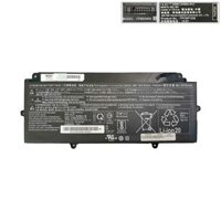 Pin Fujitsu Lifebook U937 FPB0340S FPCBP536 14,4V 50Wh 3490mAh 4 Cell & U938 U939 U939X U9310 E548 E558 (ORG +)