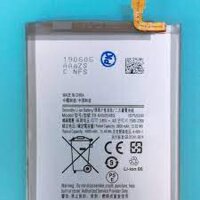 Pin Galaxy A50 A505 A50S A507 Made in Việt Nam 4000mAh