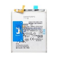 Pin Galaxy A52s 5G A528 SM-A528B 4500mAh Zin - Hàng nhập Khẩu