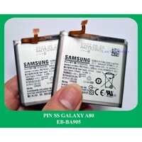 Pin Galaxy A80 chính hãng - Pin nhập khẩu
