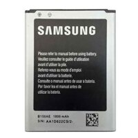 Pin Galaxy Core Dous chính hãng zin Samsung 100% giá rẻ nhất