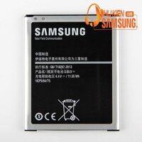 Pin Galaxy J7 2015 J700 SM-J700H 3000mAh