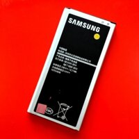 Pin Galaxy J7 2016 J710 SM-J710FN 3300mAh Zin - Hàng nhập Khẩu