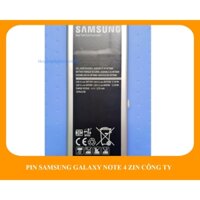 Pin Galaxy Note 4 công ty N910 | Note 4 2 Sim N9100 | Note Edge N915
