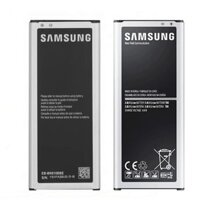 Pin Galaxy Note 4 N910 SM-N910C 3220mAh