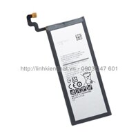 Pin Galaxy Note 5 N920 SM-N920C 3000mAh Zin - Hàng nhập Khẩu