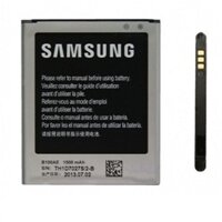 Pin Galaxy S Dous chính hãng 100% zin Samsung giá rẻ nhất