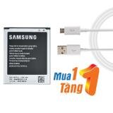 Pin Galaxy S3 Mini + Tặng Cable(Đen) - Hàng nhập khẩu