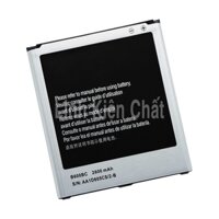 Pin Galaxy S4 i9500 2600mAh Zin - Hàng nhập Khẩu
