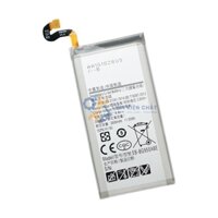Pin Galaxy S8 G950 SM-G950F 3000mAh Zin - Hàng nhập Khẩu