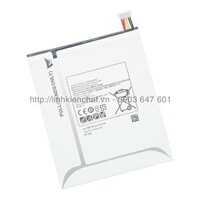 Pin Galaxy Tab A 8.0 P355 SM-P355 SPen 4200mAh Zin - Hàng nhập Khẩu