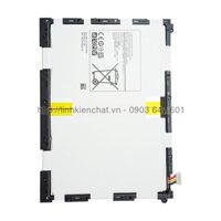 Pin Galaxy Tab A 9.7 P555 SM-P555 6000mAh Zin - Hàng theo Máy