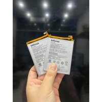 Pin gắn bên trong điện thoại Sharp R1