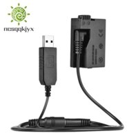 Pin giả DR-E8 cho máy ảnh Canon EOS 550D 600D 650D 700D DSLR chất lượng cao