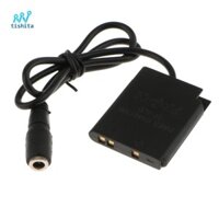 Pin giả ENEL19 (Đầu nối nguồn ngoài EP-62G) cho S3300 S4100