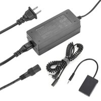 Pin giả Kingma LP-E12 - Dummy Adapter