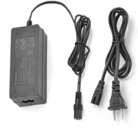 Pin giả pin ảo pin Dummy Kingma for Canon LP-E6 - Nguồn Adaptor gắn Dummy