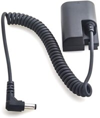 Pin giả pin ảo pin Dummy Kingma for Canon LP-E6 - Dummy Kingma LP-E6