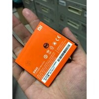 "Pin Giá Rẻ""Pin Xiaomi Redmi 2A Mã BM40 2030/2080mAh