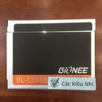 Pin Gionee BL-C008B