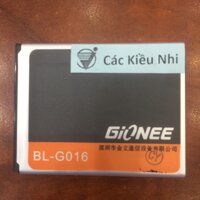 Pin Gionee BL-G016