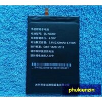 Pin gionee s5.5 chính hãng