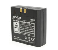 Pin Godox VB18 for V850 v860