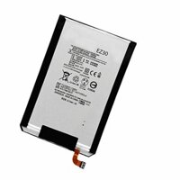 PIN GOOGLE NEXUS 6 (MOTOROLA EZ30) bảo hành 6 tháng