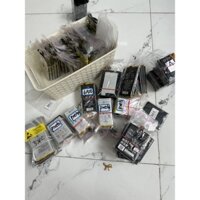 Pin Google Pixel 2 2XL, 3 3XL, 3A, 3A XL, 4, 4XL, 4A, 5, 5A, 6, 6A 6 Pro